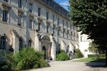 Bâtiment des moines (Ste-Croix de Bordeaux) Aujourd'hui, Ecole des (...)